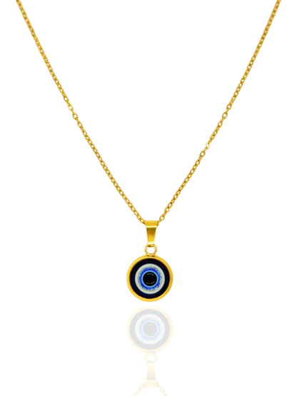 evil eye jewellery, eveil eye necklace