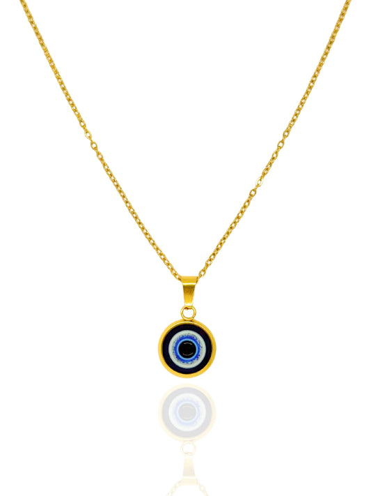 evil eye jewellery, eveil eye necklace