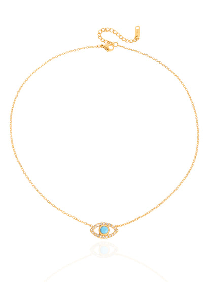 timeless jewellery, perfect gift for her, elegant necklace, charm necklace, best gift for her, classic gold chain necklace, stylish gift, statement necklace, versatile necklace, necklace Australia, chain necklace, link chain necklace, pearl necklace, y-shaped necklace, wave chain necklace, simple necklace, cross necklace, faith necklace, religious necklace, cross pendant necklace, gold necklace with cross pendant, gold necklace, evil eye necklace, protector charm necklace