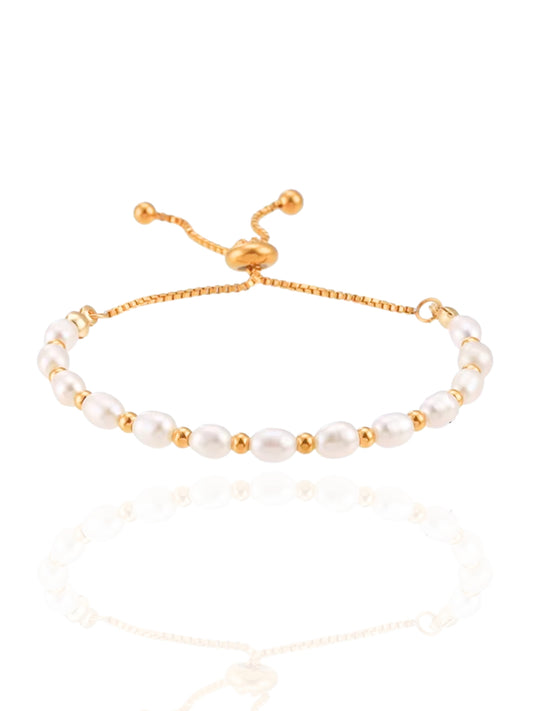 Fera Pearl Bracelet