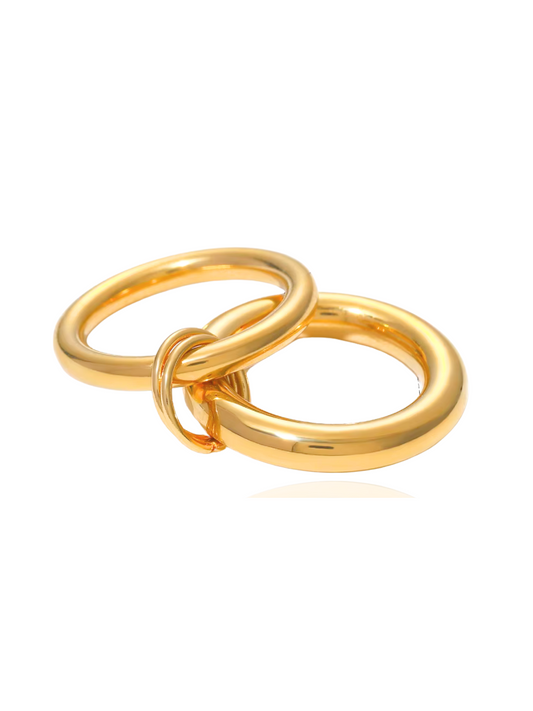 timeless jewellery, perfect gift for her, elegant ring, dainty jewellery, simple jewellery, fashion accessories, sleek jewellery, trendy jewellery, statement ring, stylish ring, cute ring, dainty ring, simple ring, gold ring, stackable ring