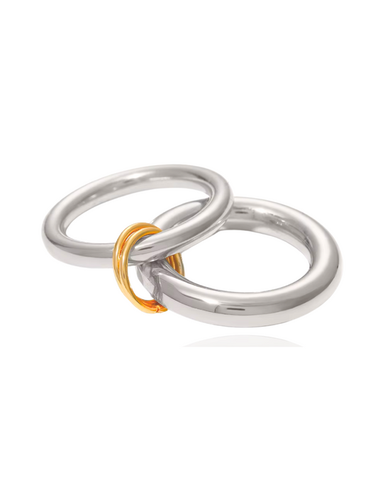 timeless jewellery, perfect gift for her, elegant ring, dainty jewellery, simple jewellery, fashion accessories, sleek jewellery, trendy jewellery, statement ring, stylish ring, cute ring, dainty ring, simple ring, silver ring, stackable ring, unique design ring