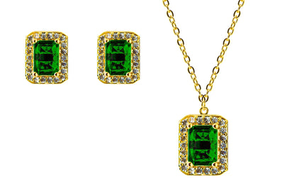 Maysen Jewellery Set 940