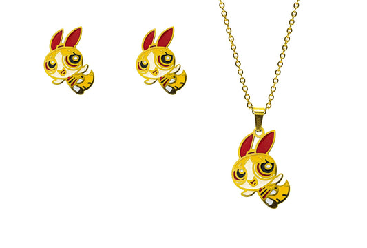 Jewellery Set Kids 933