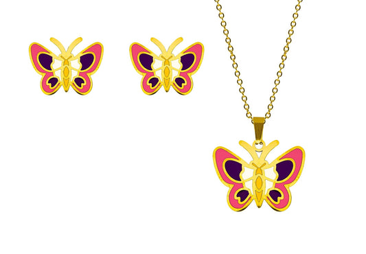 Jewellery Set Kids 931