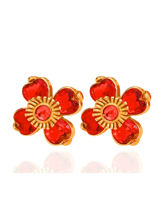 Hannah Earrings