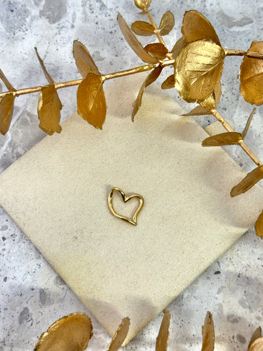 heart pendant, cute pendant, lovely pendant, pendant australia
