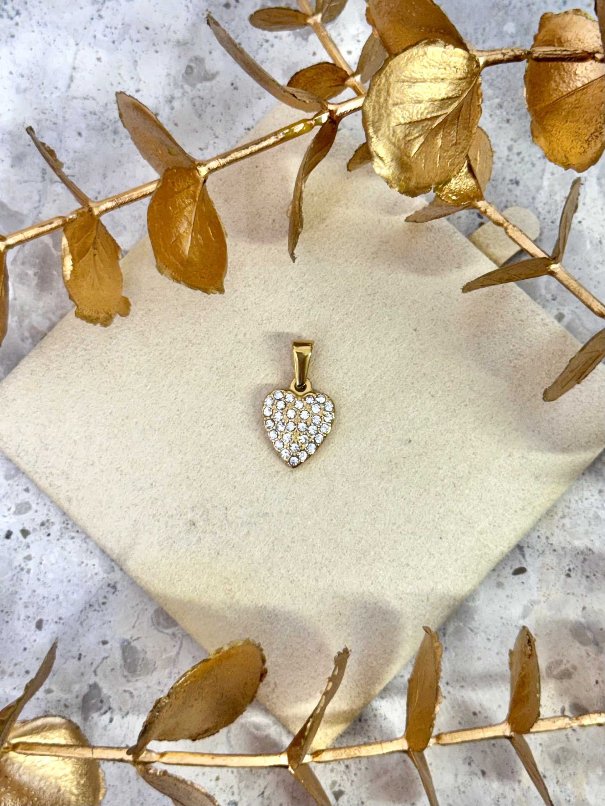 heart stone pendant, heart pendant, cute pendant, pendant for necklace, australia pendant 