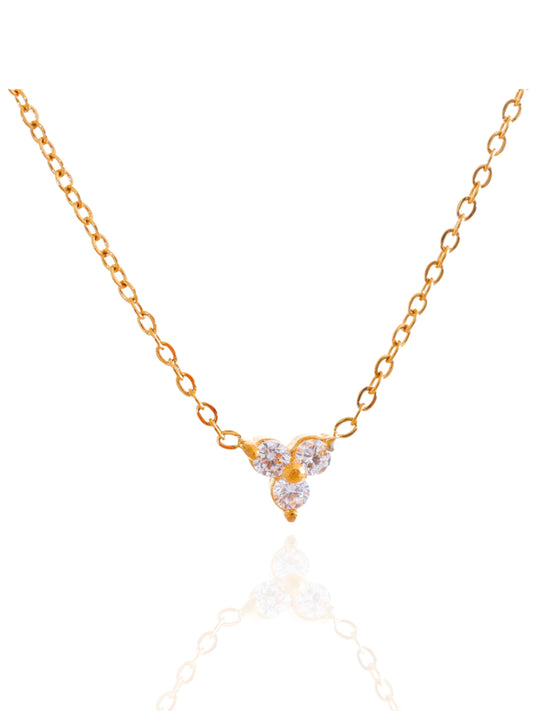 timeless jewellery, perfect gift for her, elegant necklace, charm necklace, best gift for her, classic gold chain necklace, stylish gift, statement necklace, versatile necklace, necklace Australia, chain necklace, link chain necklace, flower necklace, mother pearl necklace, y-shaped necklace, wave chain necklace, simple necklace, cross necklace, faith necklace, religious necklace, cross pendant necklace, gold necklace with cross pendant, gold necklace, sparkling stone necklace, necklace with stones