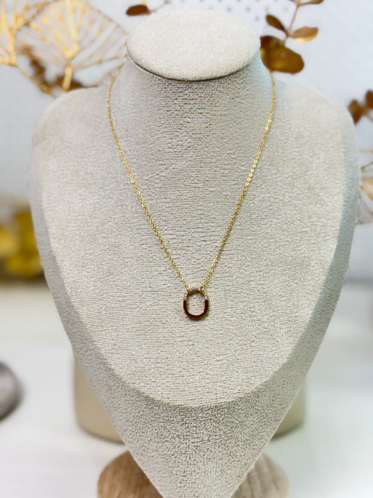 Timeless Jewellery, Simple Necklace, Perfect Gift for Her
Elegant Necklace, Dainty Jewelry, Classic Gold Chain, Fashion Accessories
Sleek Necklace, Trendy Jewellery, Lightweight Chain, Stylish Gift Idea
Statement Necklace, Modern Jewellery, Versatile Chain, Women's Fashion Necklace
Luxury Necklace, Hypoallergenic Jewellery, Durable Chain, Non-Tarnish Necklace
Chic Necklace, Birthday Gift, Anniversary Jewellery, Must-Have Accessory