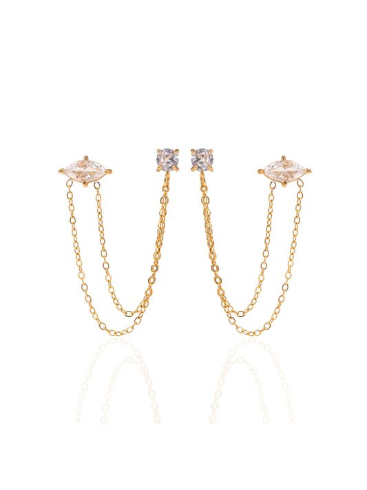 Klara Earrings