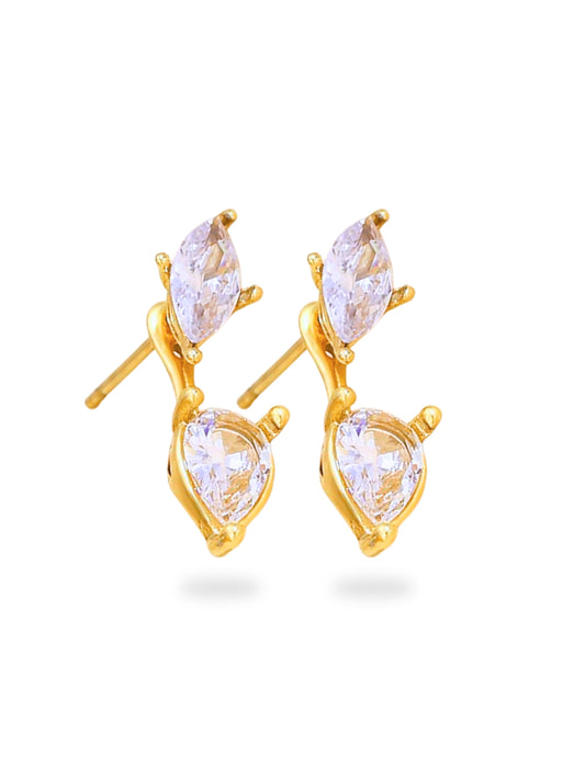 Lynda Earrings