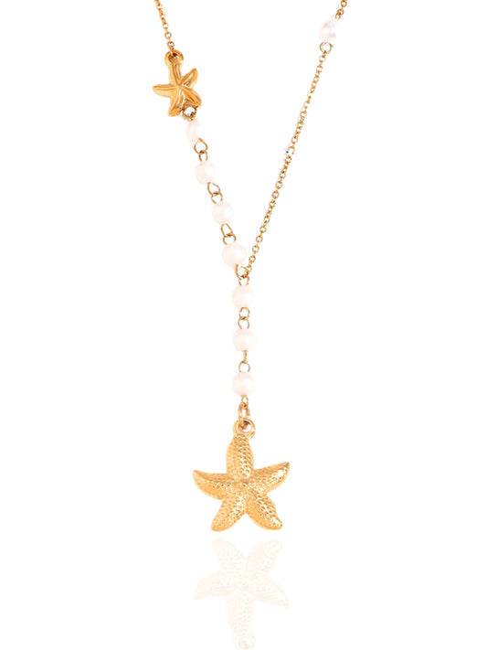 Maristela Necklace