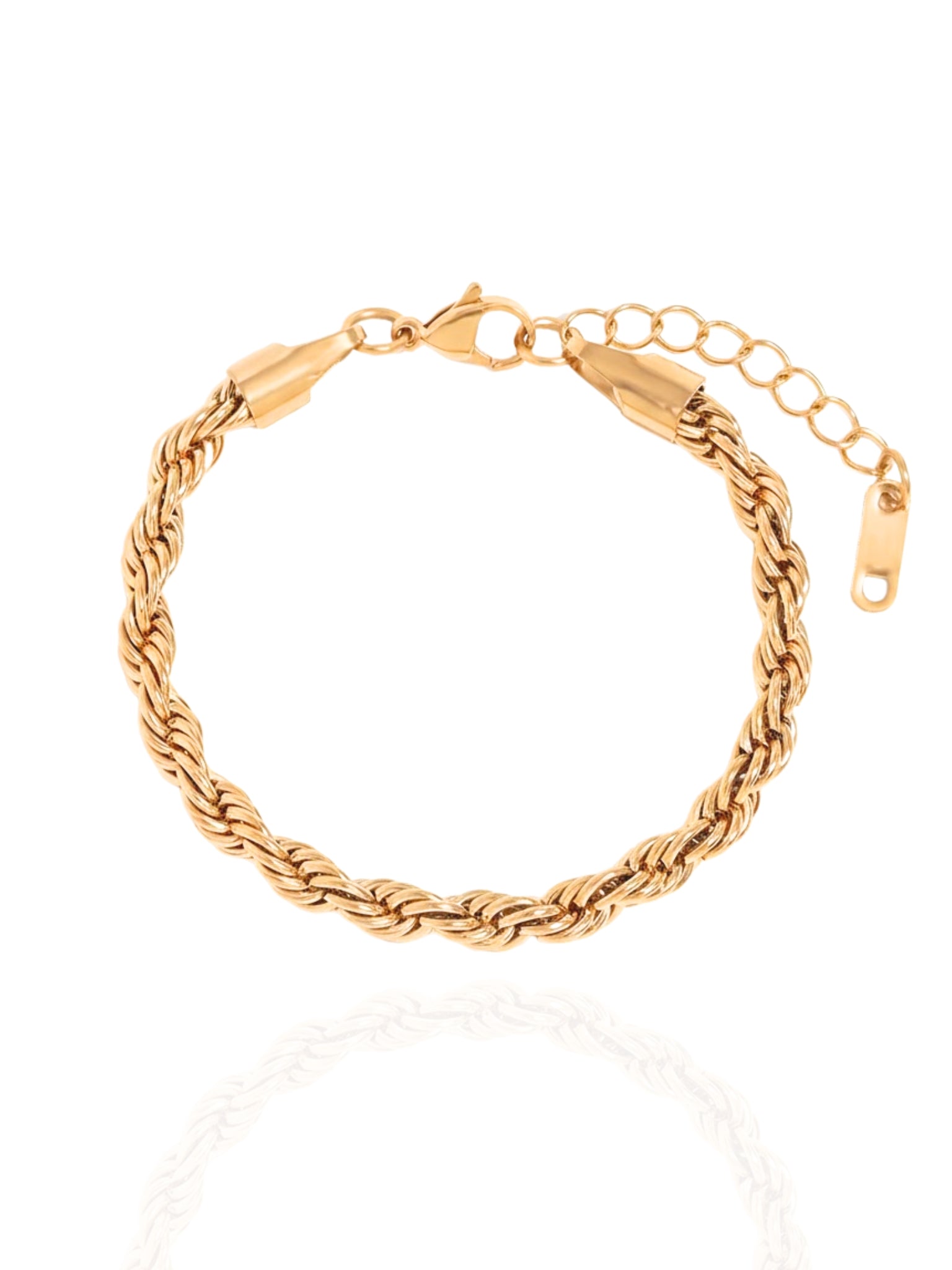 timeless jewellery, perfect gift for her, elegant bracelet, charm bracelet, best gift for her, stylish gift, statement bracelet, versatile bracelet, bracelet Australia, gold bracelet, classic gold chain bracelet, simple bracelet, lucky charm bracelet, cute bracelet, lightweight bracelet, chain bracelet, statement bracelet