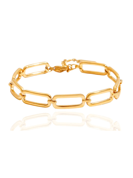 gold bracelet, maximalist, formal wear, jewellery for occasion, gift idea for her, cute bracelet, dainty bracelet, elegant bracelet, dainty, unique bracelet, chain bracelet