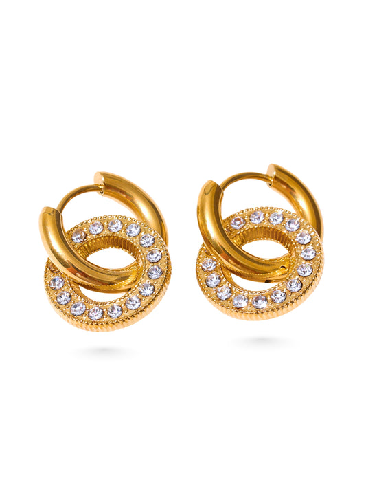 Nikita Earrings