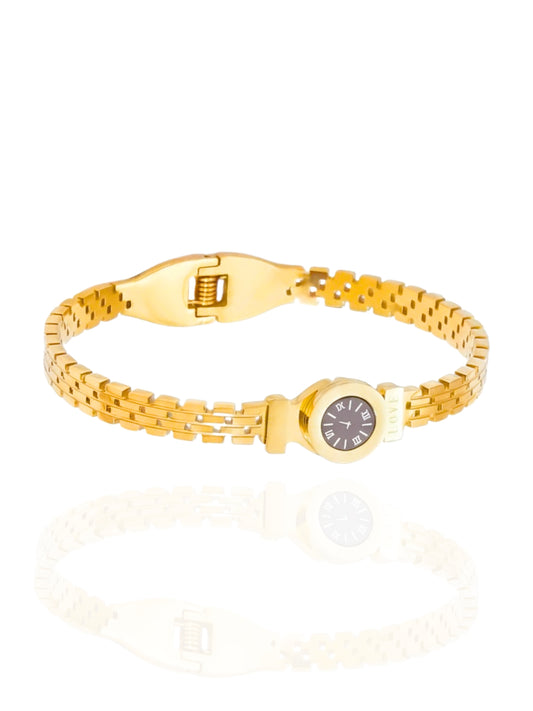 timeless jewellery, perfect gift for her, elegant jewellery, elegant bracelet, simple jewellery,  fashion accessories, sleek jewellery, trendy jewellery, lightweight bangle, stylish jewellery, simple bangle, classic gold bangle, bangle with stones, heart design bangle, best gift for her, classic gold chain bangle, stylish gift, statement bracelet, versatile bracelet, bracelet Australia, gold bracelet, gold bangle, elegant bangle, classic bangle, bangle for any outfit, lightweight bracelet