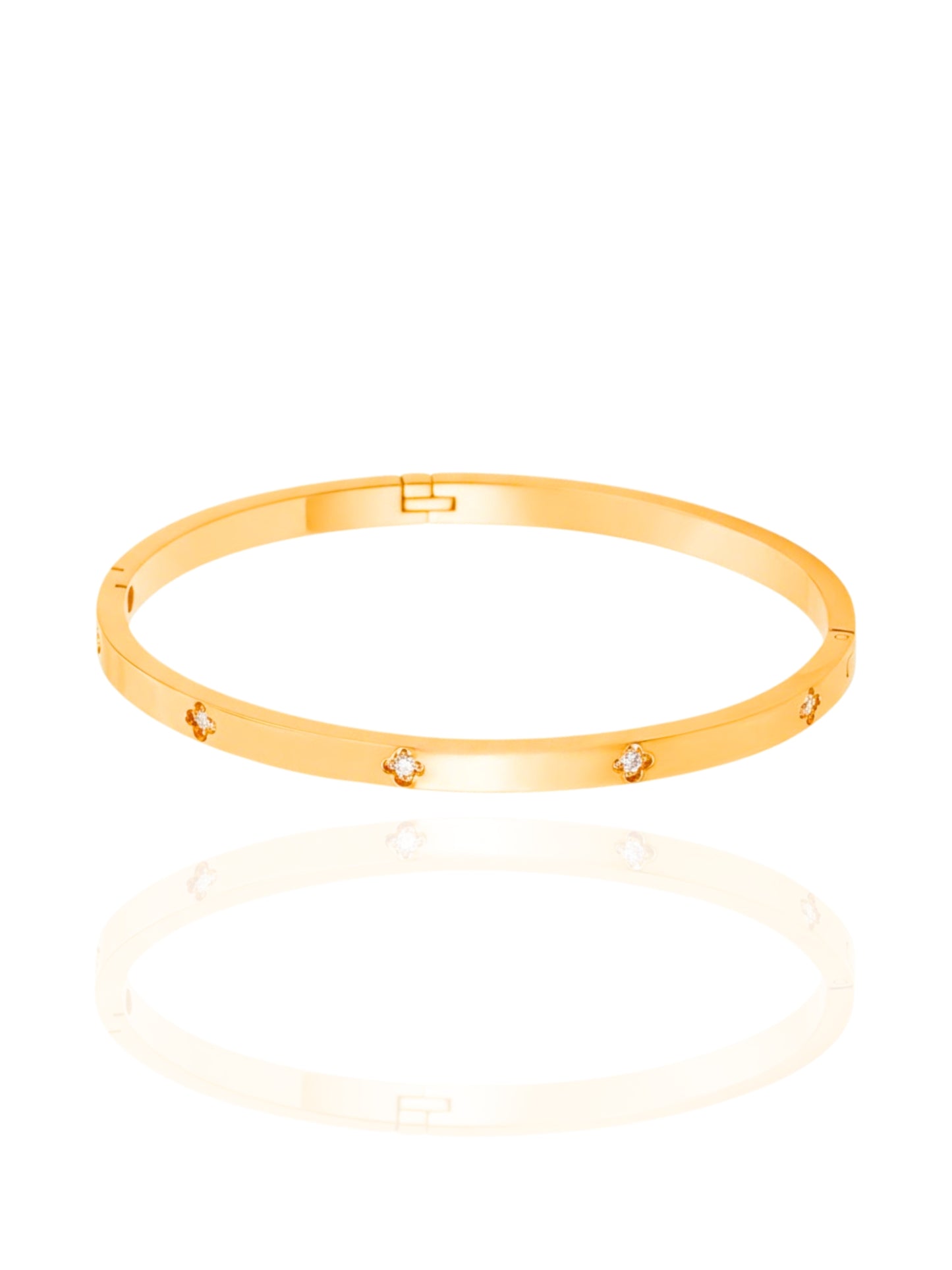timeless jewellery, perfect gift for her, elegant jewellery, elegant bracelet, charm bracelet, dainty jewellery, simple jewellery,  fashion accessories, sleek jewellery, trendy jewellery, lightweight bangle, stylish jewellery, simple bangle, classic gold bangle, bangle with stones, heart design bangle, flower bangle, intricate design bangle, perfect gift for her, best gift for her, classic gold chain bangle, stylish gift, statement bracelet, versatile bracelet, bracelet Australia, gold bracelet, gold bangle