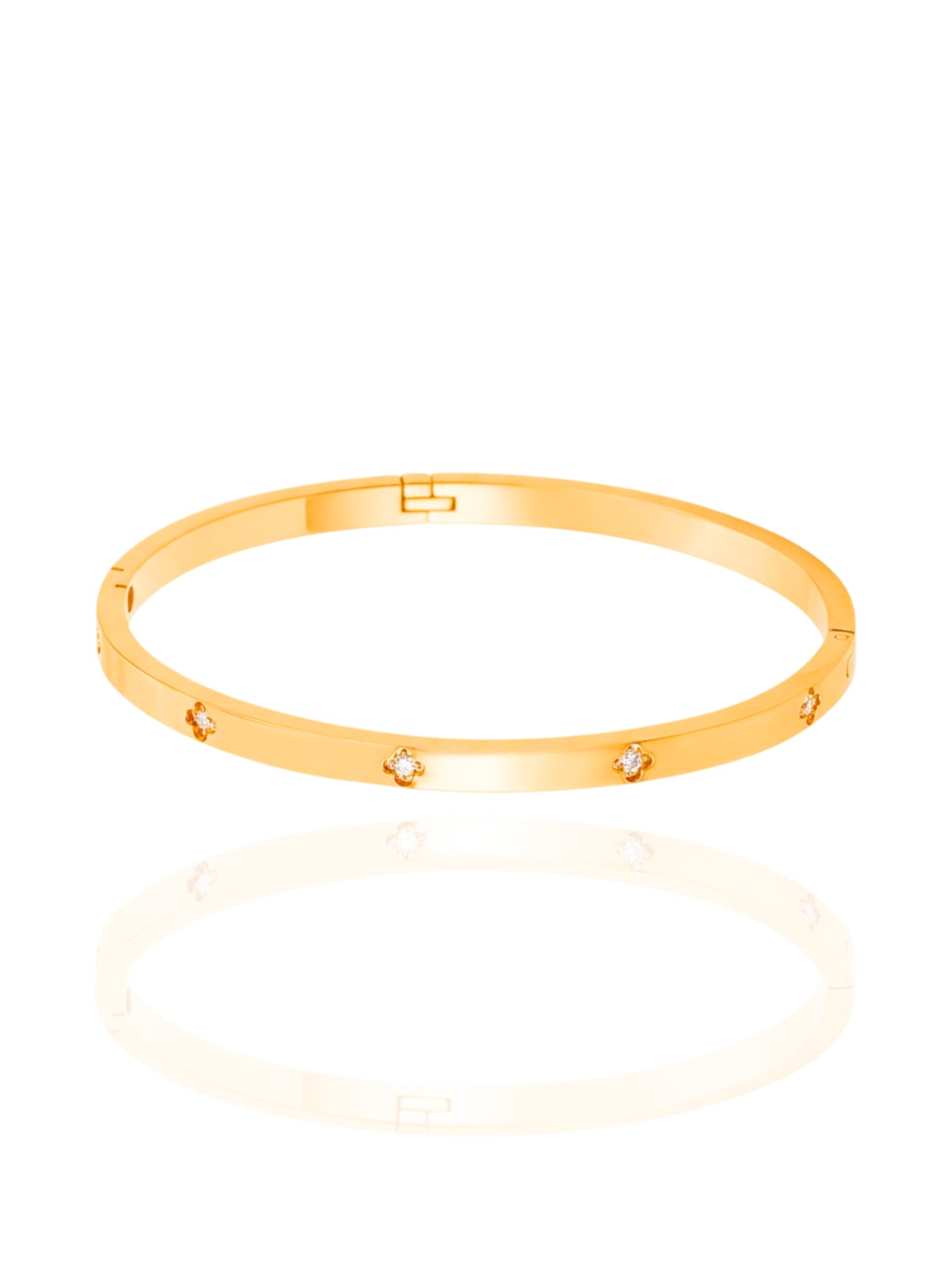 timeless jewellery, perfect gift for her, elegant jewellery, elegant bracelet, charm bracelet, dainty jewellery, simple jewellery,  fashion accessories, sleek jewellery, trendy jewellery, lightweight bangle, stylish jewellery, simple bangle, classic gold bangle, bangle with stones, heart design bangle, flower bangle, intricate design bangle, perfect gift for her, best gift for her, classic gold chain bangle, stylish gift, statement bracelet, versatile bracelet, bracelet Australia, gold bracelet, gold bangle