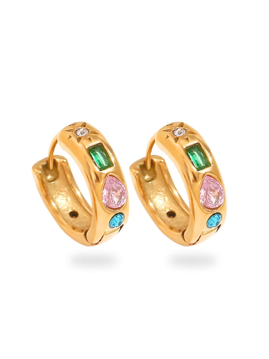 Reena Earrings