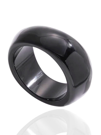 acrylic bangle, maximalist bangle, unique design bangle, bangle for her, gift idea for her, bangle bracelet, cuff bangle, bold bangle, statement bangle, bold bracelet, timeless jewellery, Australia bangle, resin bangle, black bangle, colored acrylic bangle, colored bangle