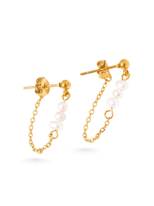 Saffi Dangle Earrings