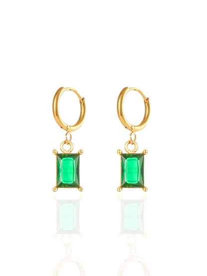 Safiya Earrings