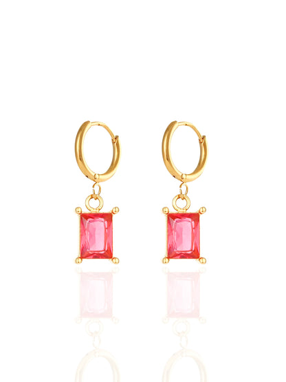 Safiya Earrings