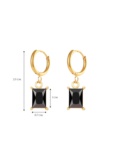 Safiya Earrings