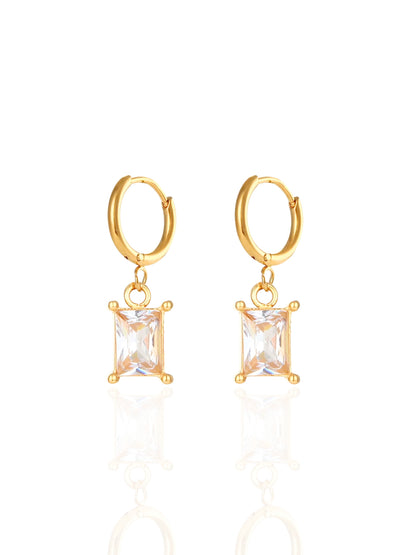 Safiya Earrings