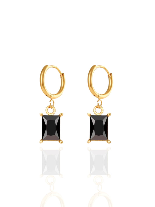 Safiya Earrings