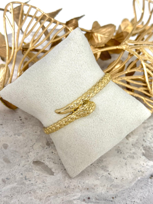 serpent bangle, snake  bangle, snake jewellery, serpent jewellery