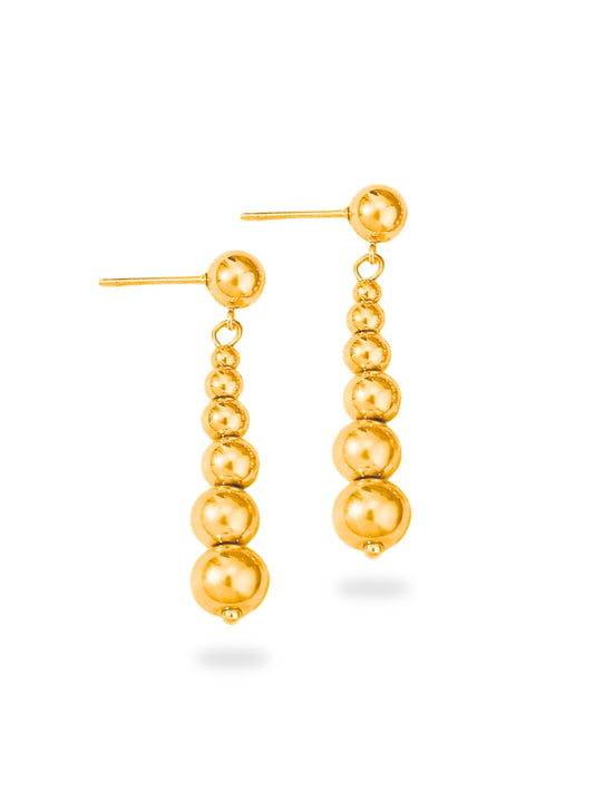 Selai Earrings