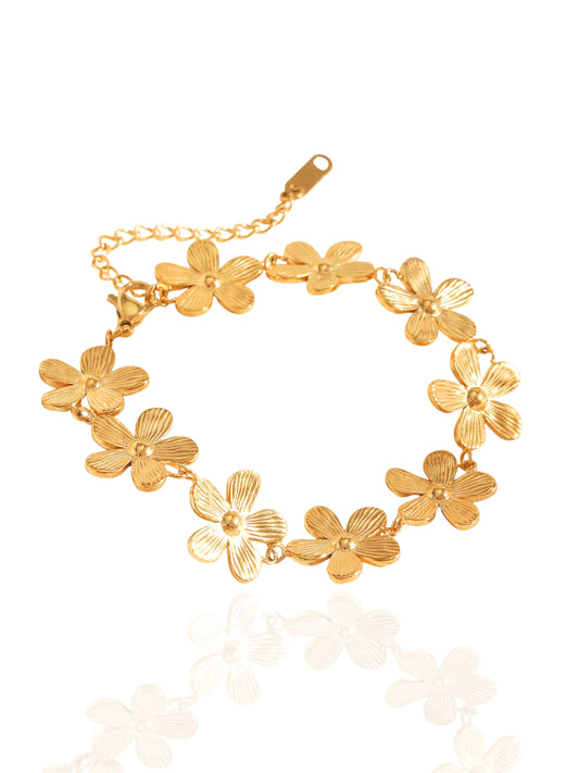 Senna Bracelet
