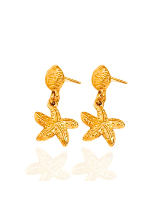 Seren Earrings