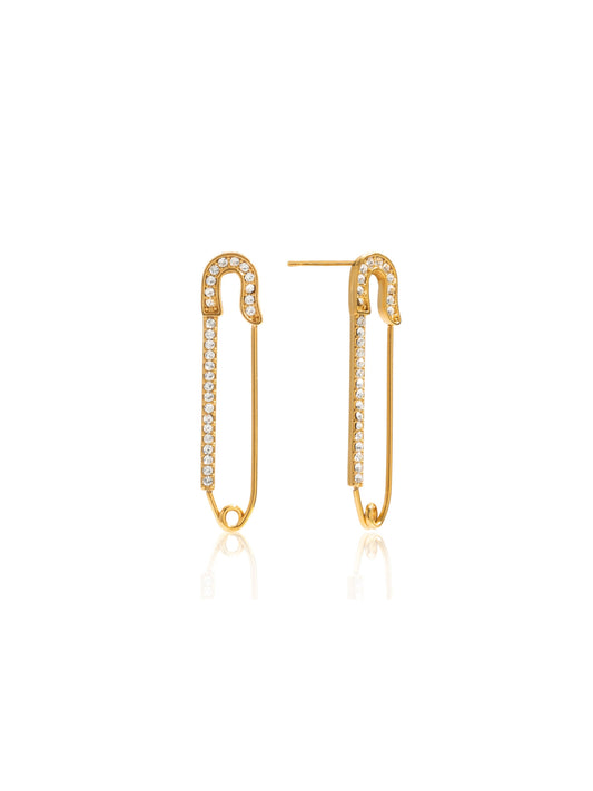 gold earrings, minimalist design earrings, jewellery for occasion, gift idea for her, cute earrings, dainty earrings, elegant earrings, dainty earrings, cute earrings , simple earrings, earrings with stones, unique design earrings