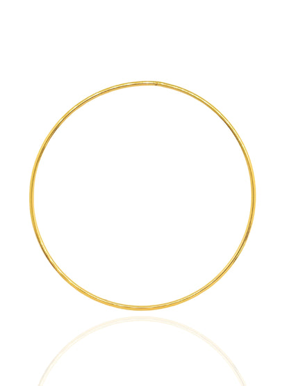 gold bangle, simple design bangle, bangle for her, gift idea for her, bangle bracelet, cuff bangle, bold bangle, statement bangle, bold bracelet, minimalist bangle, thin bangle