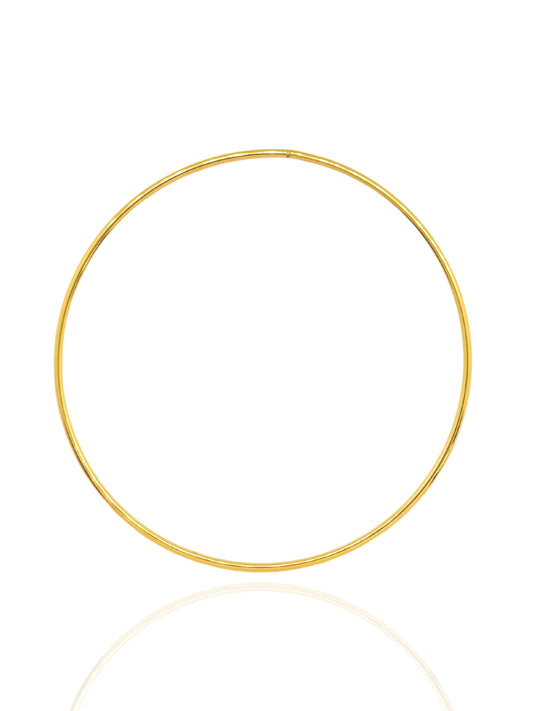 gold bangle, simple design bangle, bangle for her, gift idea for her, bangle bracelet, cuff bangle, bold bangle, statement bangle, bold bracelet, minimalist bangle, thin bangle