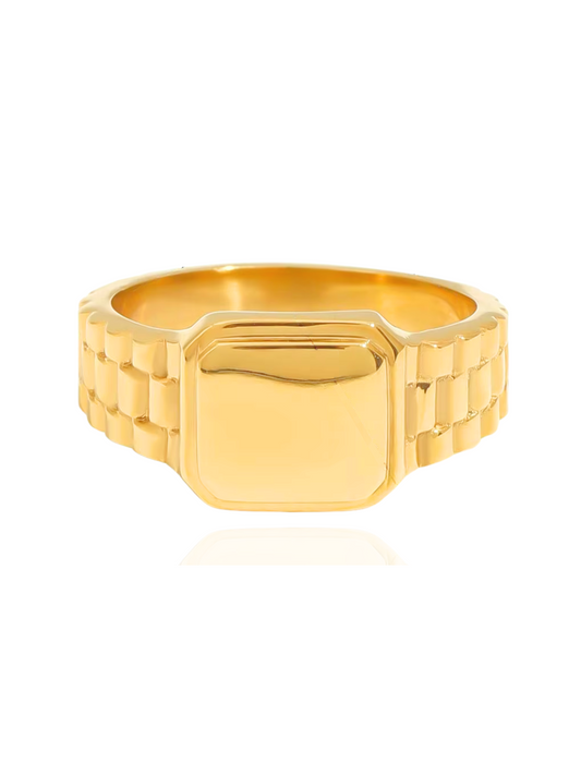 timeless jewellery, perfect gift for her, elegant ring, dainty jewellery, simple jewellery, fashion accessories, sleek jewellery, trendy jewellery, statement ring, stylish ring, cute ring, dainty ring,, bold ring, gold ring, unique design design ring