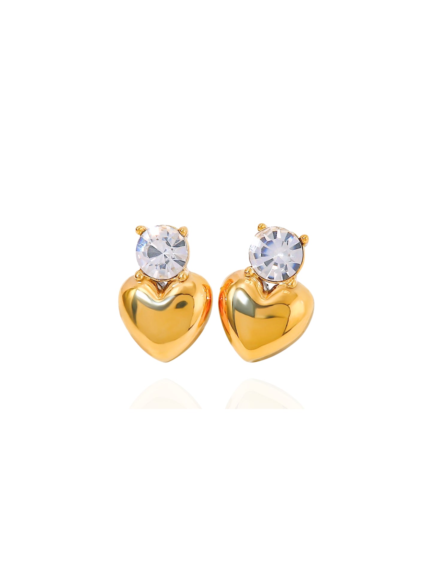 timeless jewellery, perfect gift for her, elegant earrings, dainty jewellery, simple jewellery, fashion accessories, sleek jewellery, trendy jewellery, lightweight earrings, stylish earrings, cute earrings, dainty earrings, earrings with stones, classic gold earrings, pearl earrings, star earrings, shell earring, moon-shaped earring, drop earrings, dainty earrings set, cute earrings set, earrings set, stud earrings, charm earrings, waterproof earrings, heart earrings, earrings with stones
