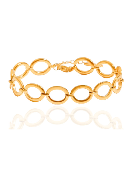 gold bracelet, maximalist, formal wear, jewellery for occasion, gift idea for her, cute bracelet, dainty bracelet, elegant bracelet, dainty, unique bracelet, chain bracelet