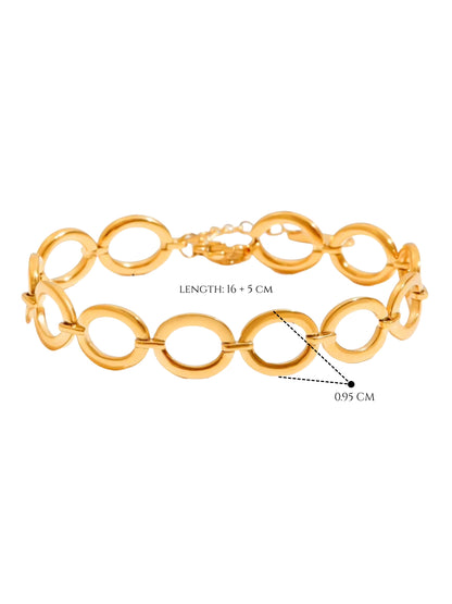gold bracelet, maximalist, formal wear, jewellery for occasion, gift idea for her, cute bracelet, dainty bracelet, elegant bracelet, dainty, unique bracelet, chain bracelet
