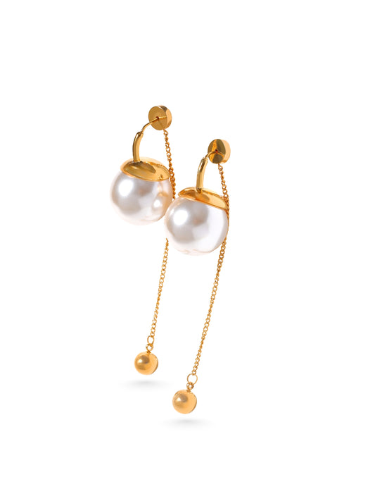 Wade Earrings