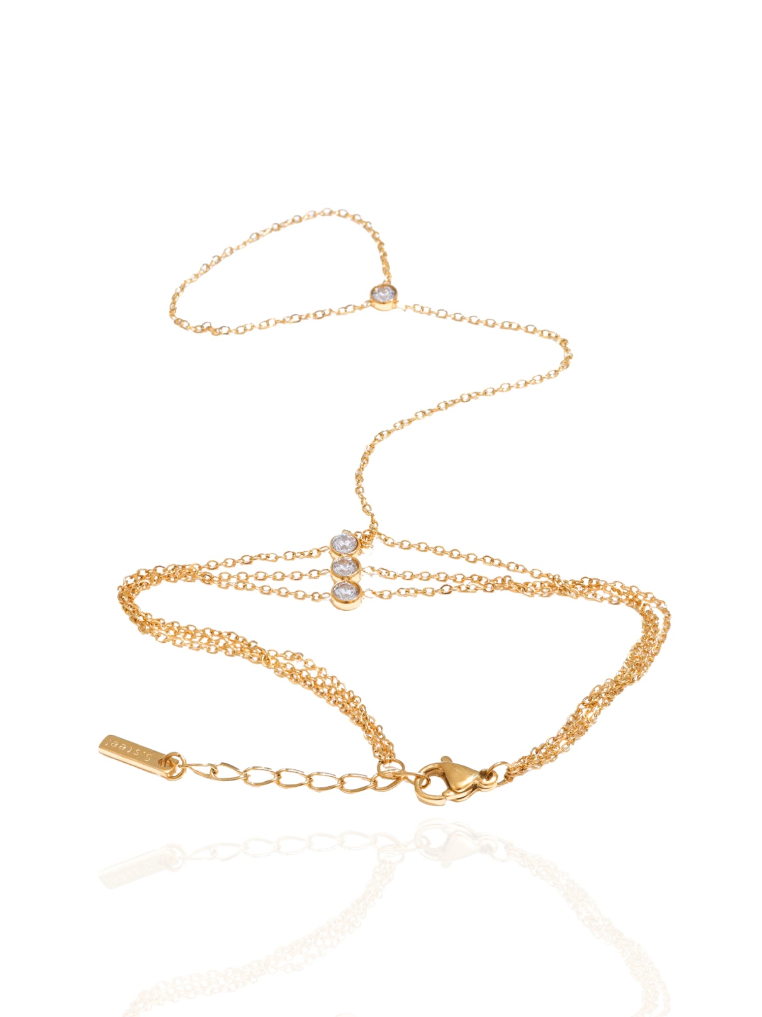 timeless jewellery, perfect gift for her, elegant bracelet, charm bracelet, best gift for her, stylish gift, statement bracelet, versatile bracelet, bracelet Australia, gold bracelet, bracelet for any outfit, hand chain, gold hand chain, hand chain australia, bracelet with stones