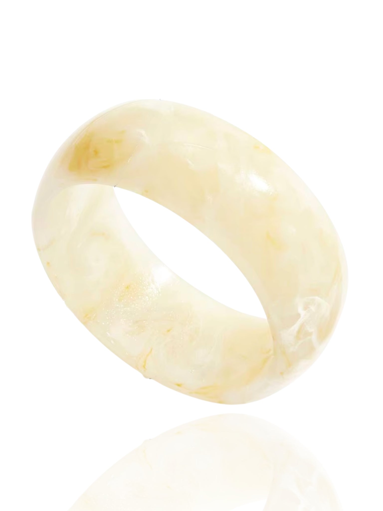 acrylic bangle, maximalist bangle, unique design bangle, bangle for her, gift idea for her, bangle bracelet, cuff bangle, bold bangle, statement bangle, bold bracelet, timeless jewellery, Australia bangle, resin bangle, white bangle, colored acrylic bangle, colored bangle