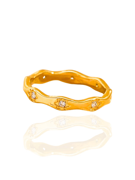 Yaha Ring