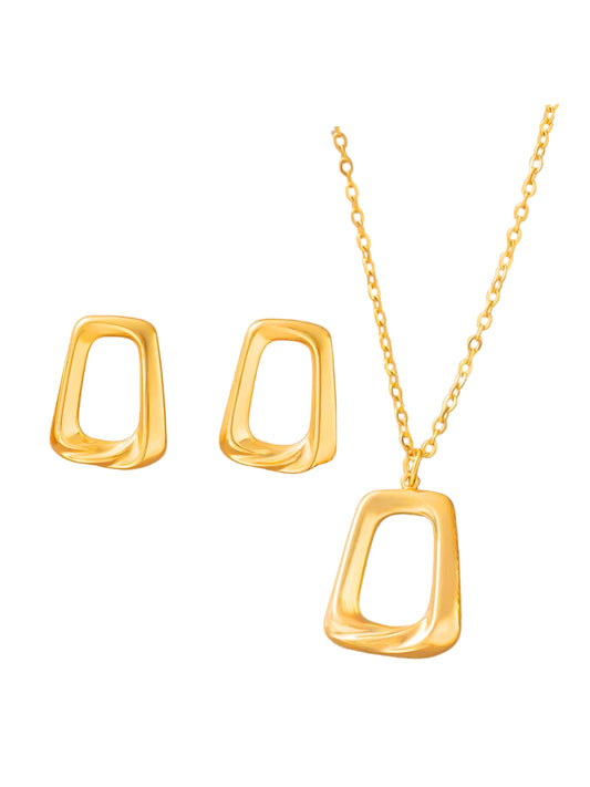 Zonira Jewellery Set